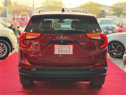 جي ام سي تيراين